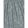 thumbnail image 5 of Modern Moments by Gerber Toddler Girl Puff Sleeve Dress, Sizes 12M-5T, 5 of 10
