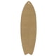 thumbnail image 2 of Surf Tablas Decoración para Marinos SurfSway 2Pzas 16x45cm Madera Tabla de Surf., 2 of 4