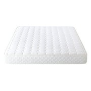 Best Price Mattress 8 Tight Top Pocket Spring Mattress, Queen