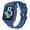 Blue, variant on GJX Smart Watch for Kids,Clock Feature Kids Smart Watch,Frequent Contacts Watches for Kids,Pink,4G