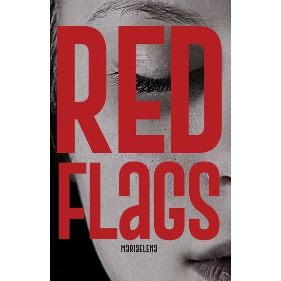 Red Flags (Paperback)