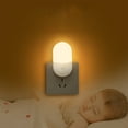 thumbnail image 4 of MERILER Mini LED Bulb Night Light with Warm and White Color Options, Ideal for Bedroom, Bathroom, Kitchen, and Car, 4 of 6