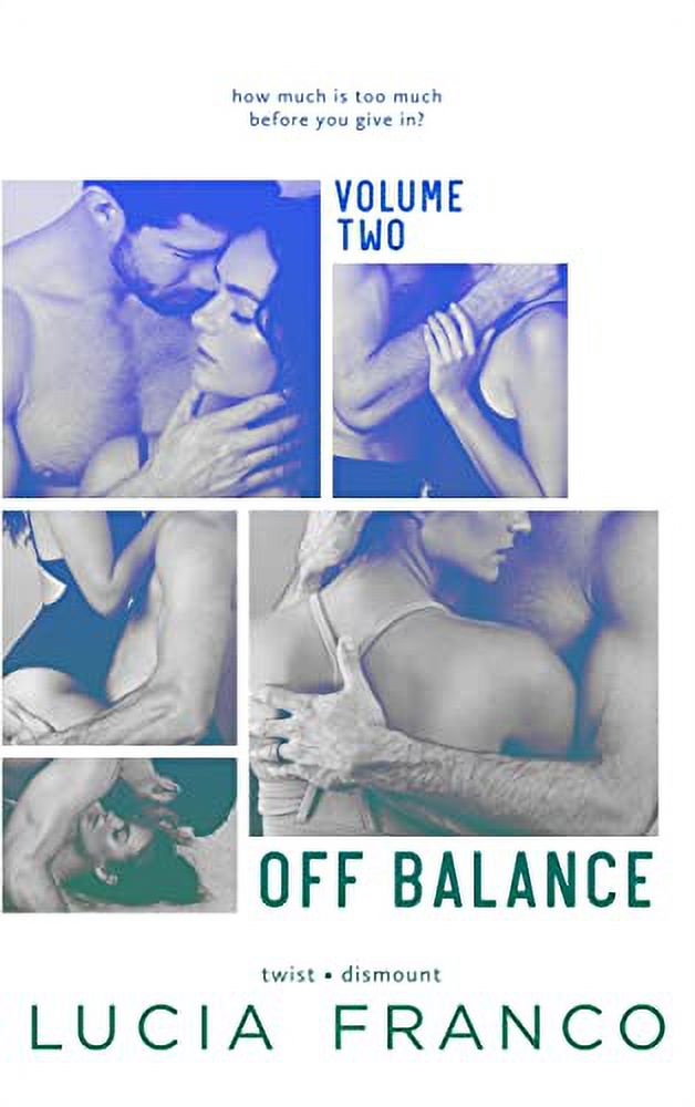 Off Balance Off Balance Volume II, Book 2, (Hardcover)