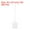 White, variant on Uxcell Price Tags, Blank Paper Hang Tag Writable Label with String Attached for Gift Pricing Jewelry Clothing White