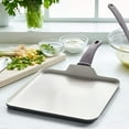 thumbnail image 3 of GreenLife SandStone 11-inch Square Griddle, 3 of 7
