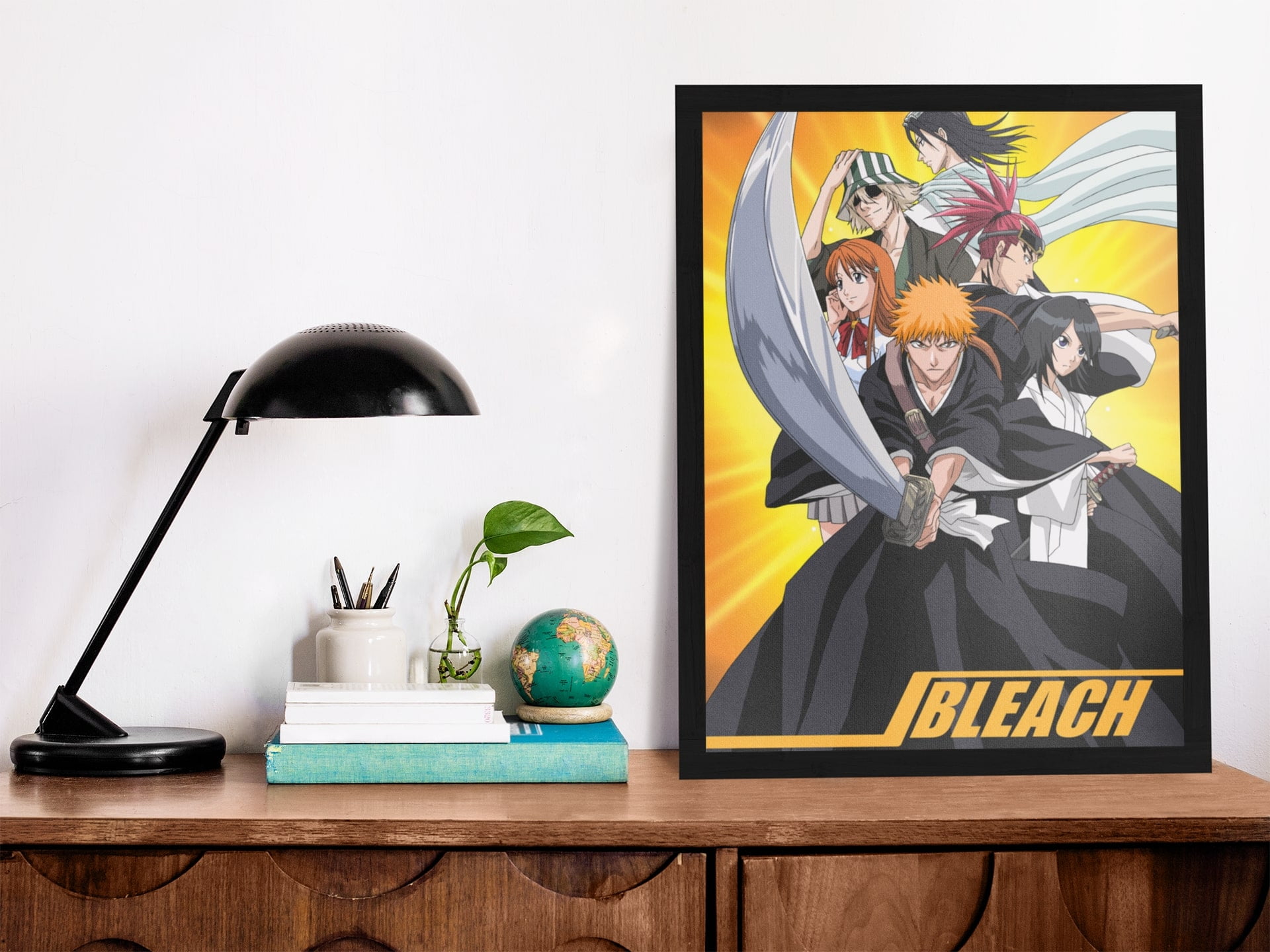 Brands  Bleach  Dekai Anime  Officially Licensed Anime Merchandise
