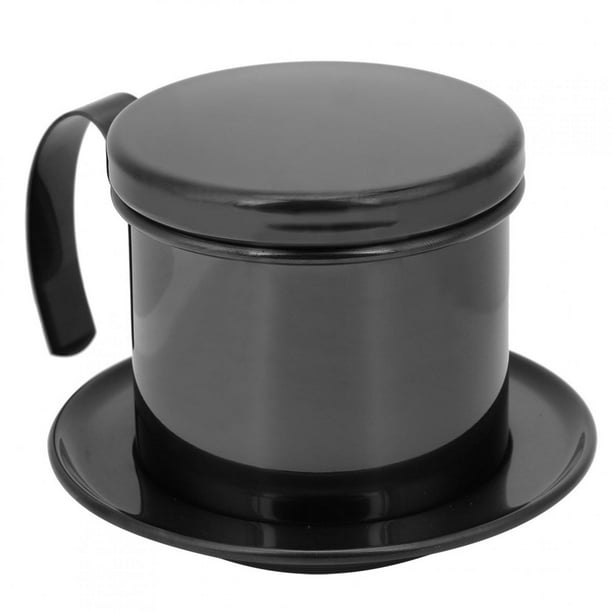 Coffee Pot,Vietnamese Stainless Steel Coffee Vietnamese Coffee Filter ...