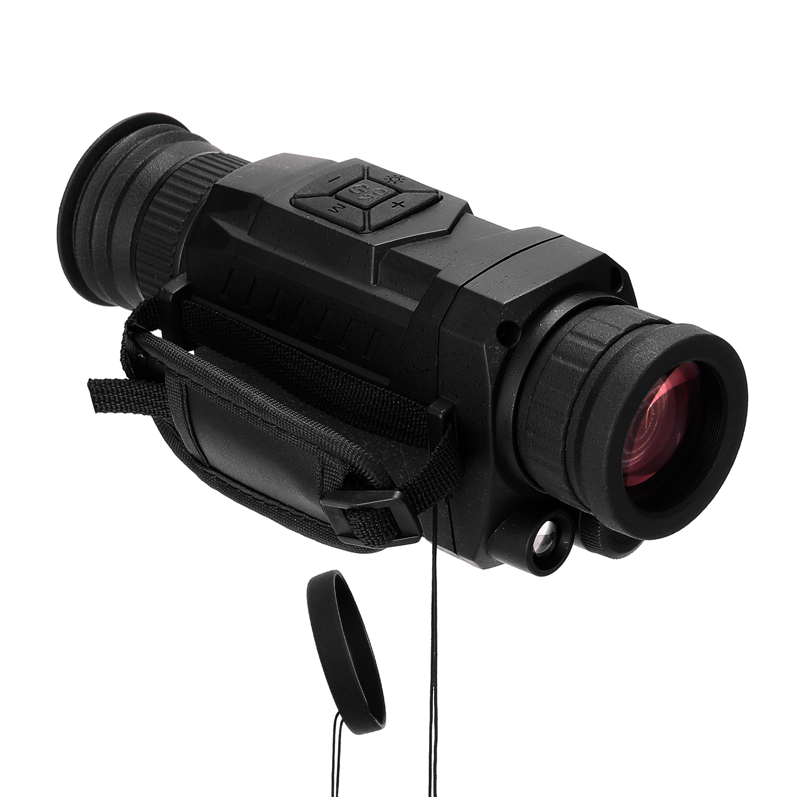 NV0535 Digital NightVision Device Infrared Monocular NightVision Device Boating Monitor Hunt