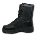 thumbnail image 6 of Crusher 9" Boots, Black, 9, 6 of 6