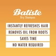 thumbnail image 3 of Champú Seco Batiste Beautiful Brunette 6.73 Ounce, 3 of 13