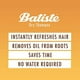 thumbnail image 3 of Champú Seco Batiste Beautiful Brunette 6.73 Ounce, 3 of 13