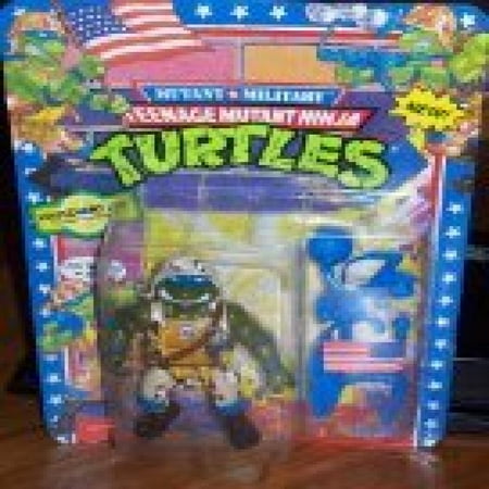 tmnt military