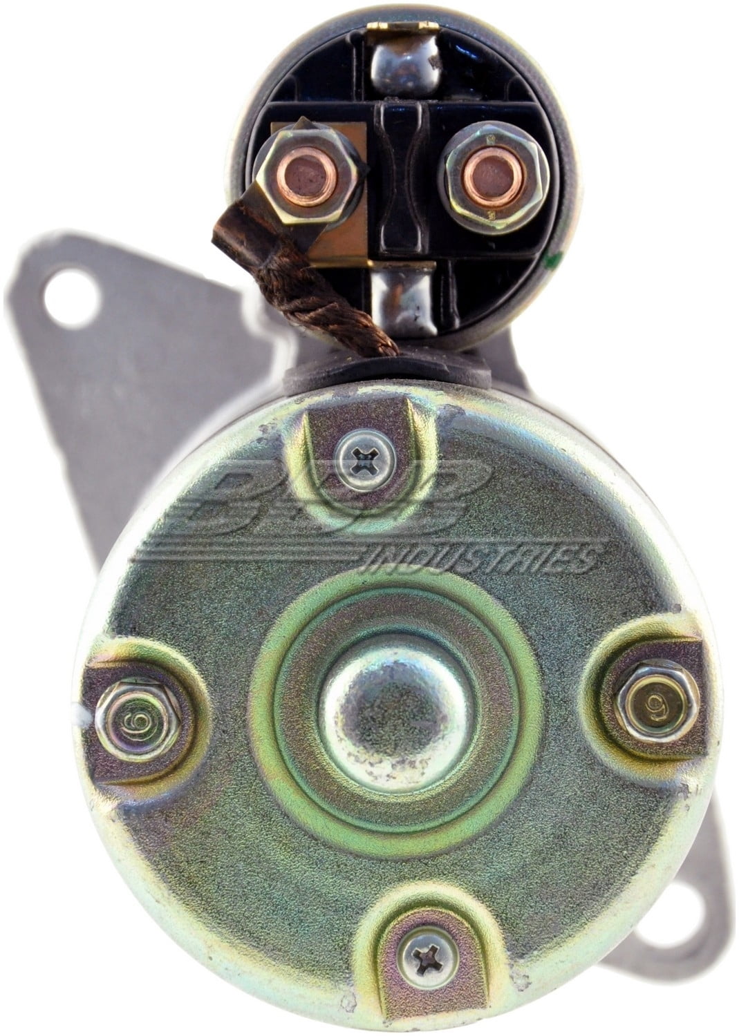 BBB Industries 16268 Starter