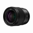 thumbnail image 5 of Panasonic LUMIX S Series Camera Lens, 24mm F1.8 L-Mount Interchangeable Lens for Mirrorless Full Frame Digital Cameras, S-S24, 5 of 7