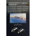 thumbnail image 5 of IP Network to Coaxial Extender Transfer From Net Cable Transmission to Coax Line 500M Ethernet Converter for CCTV, 5 of 5