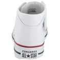thumbnail image 3 of Women's Converse Chuck Taylor All Star Madison Canvas Mid Sneaker, 3 of 6