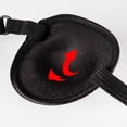 thumbnail image 4 of 1PCS Eye Patch Groove-Eye Shade Concave Washable Soft Adjustable Strap, 4 of 8