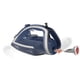 thumbnail image 3 of Plancha de Vapor Tefal Azul y Blanco Anti-Kalk Plus Suela Resistente a Arañazos 2800 W, 3 of 10