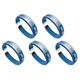 thumbnail image 1 of Pulsera Con País Nacional para Hombres Y Mujeres (Argentina), 1 of 5