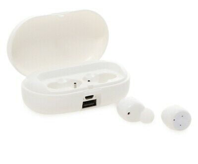 Bass Jaxx Bluetooth Power True Wireless 