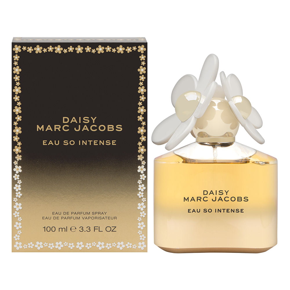 Daisy Eau So by Marc Jacobs for Women oz Eau Parfum Spray - Walmart.com