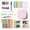 Pink, variant on 8-in-1 Cute Camera Accessories Kit for Fujifilm Instax Mini 12, PU Camera Bag with Album Frames Stickers Gift Set (Pink)