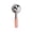 T, variant on Stainless Steel Ice Wave Ball for Face Massage - Hot & Cold Compress Tool for Facial Lifting, Lymphatic Drainage, Puffiness Reduction, Skincare