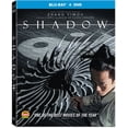 thumbnail image 2 of Shadow (with DVD) [Blu-ray], 2 of 2