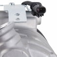 thumbnail image 3 of AC Compressor & A/C Clutch For Cadillac ATS CTS & Chevy Camaro 4-Cylinder - BuyAutoParts, 3 of 8