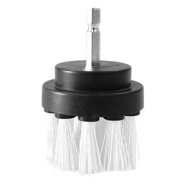 OAVQHLG3B Drill Brush Power Scrubber Cleaning Brush Extended Long