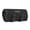 Black, variant on MOMOJIA Roll Up Tool Bag Small Tool Bag Motorcycle Bag Store Repair For Electrician