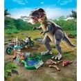 thumbnail image 3 of PLAYMOBIL T-Rex Hunt, 3 of 4