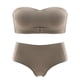 thumbnail image 1 of Sujetador push-up sin tirantes para mujer, de pecho pequeño, con parte superior de tubo envolvente, invisible, antideslizante, antibrillo, hermoso sujetador sin marcas en la espalda, 1 of 1
