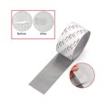 thumbnail image 3 of Mistaha Window Screen Repair Kit Tape 2x80 inch Strong Adhesive & Waterproof Fiberglass Covering Mesh, 3 of 8