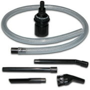 Ash Vac Accessory Kit for Pellet Stoves