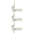 thumbnail image 2 of Amdohai 2PCS (1L1R) Classical Guitar Tuning Pegs Machine Heads Tuners, 2 of 8