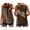 Khaki, variant on Tweang Sleeveless Shirts for Women Flowy Casual Shirts Loose Fit Sleeveless Shirt Halter Solid Color Elegant Gauze Camisoles T-shirt Blouses Vest Womens Cotton Linen Sleeveless Tank Tops Black L