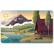 Dads Explore Gift Card