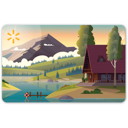 Dads Explore Gift Card