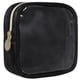 thumbnail image 1 of Mini bolsa de maquillaje, bolsa frontal transparente con cremallera, bolsa de cosméticos portátil, bolsa de artículos de tocador de viaje, bolsa organizadora de maquillaje, 1 of 5