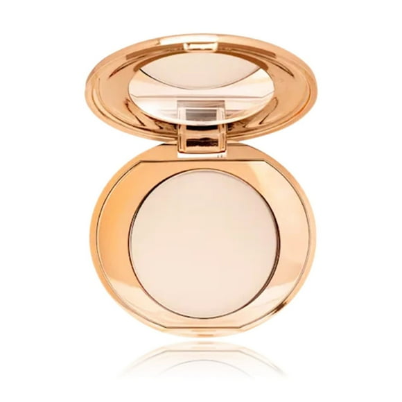 Charlotte Tilbury - Airbrush Flawless Finish Powder #1 Fair Travel(8g)