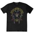 thumbnail image 1 of Guns N Roses  Adult Slash '85 T-Shirt, 1 of 2