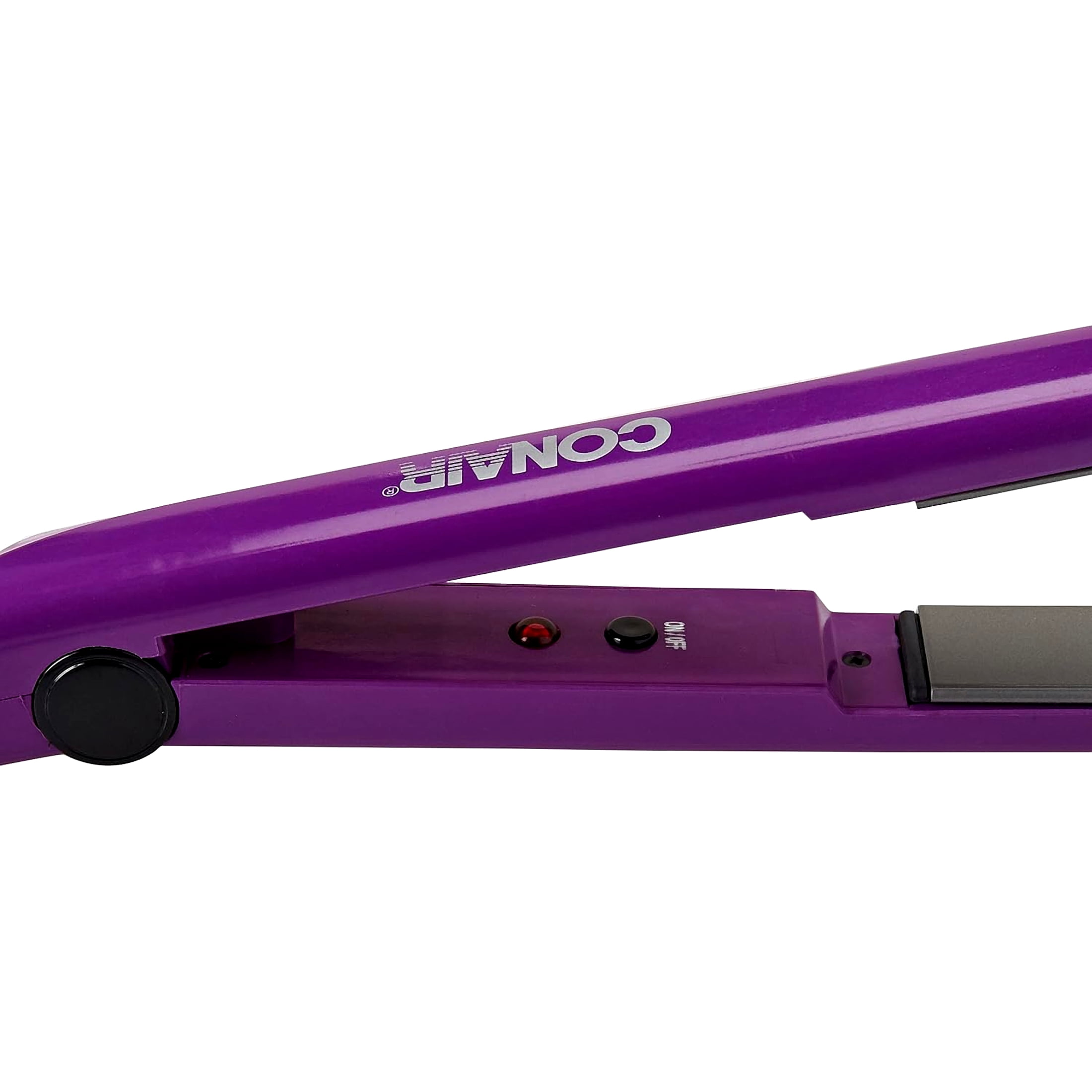 Conair Tourmaline Ceramic 1-Inch Straightener CS89CS