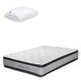 thumbnail image 1 of Colchón King Size Hoff + Protector Cloud, 1 of 6