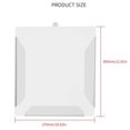 thumbnail image 5 of Protectora Transparente para PC Mini, Protectora Rígida Anti-Ultravioleta, Accesorios para PC, 5 of 5