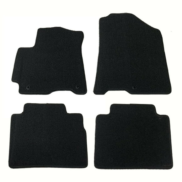Kia Soul Floor Mats