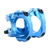 RaceFace Turbine R 35 MTB Stem 35x32mm  /- 0 degree Blue, RF3183