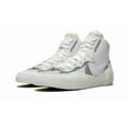 thumbnail image 2 of NIKE MENS Blazer Mid "Sacai - Triple White" BV0072 100 from Stadium Goods, 2 of 6