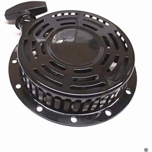 Recoil Starter Assembly Compatible with Westinghouse WGEN3600/WGEN3600v 3600/4650W Generator – Smooth Pull, Strong Engagement, Durable Rope, for Home Backup & Outdoor Power, for DIY Owners & Campers