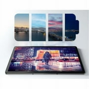 Lenovo Tab P12 TB370FU Tablet, 12.7 3K, MediaTek Dimensity 7050 (6 nm) Octa-core, 8 GB, 128 GB Storage, Android 13, Storm Gray